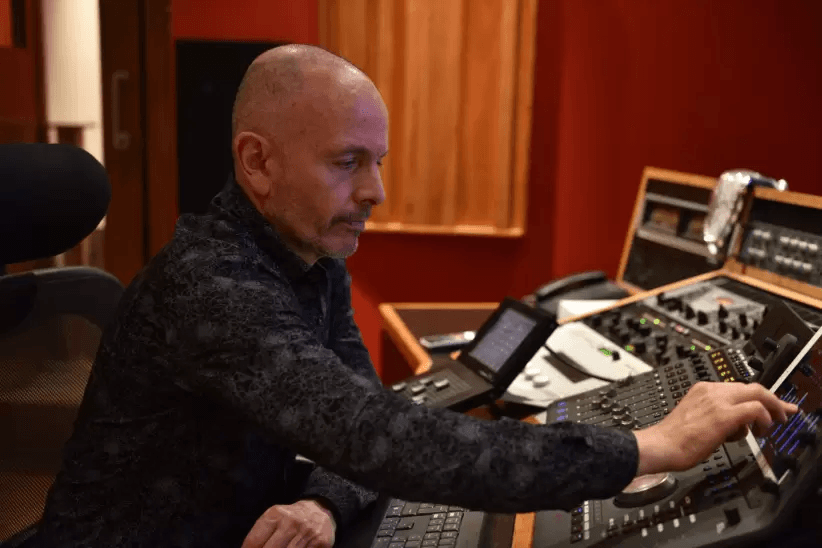 Andrés Mayo
