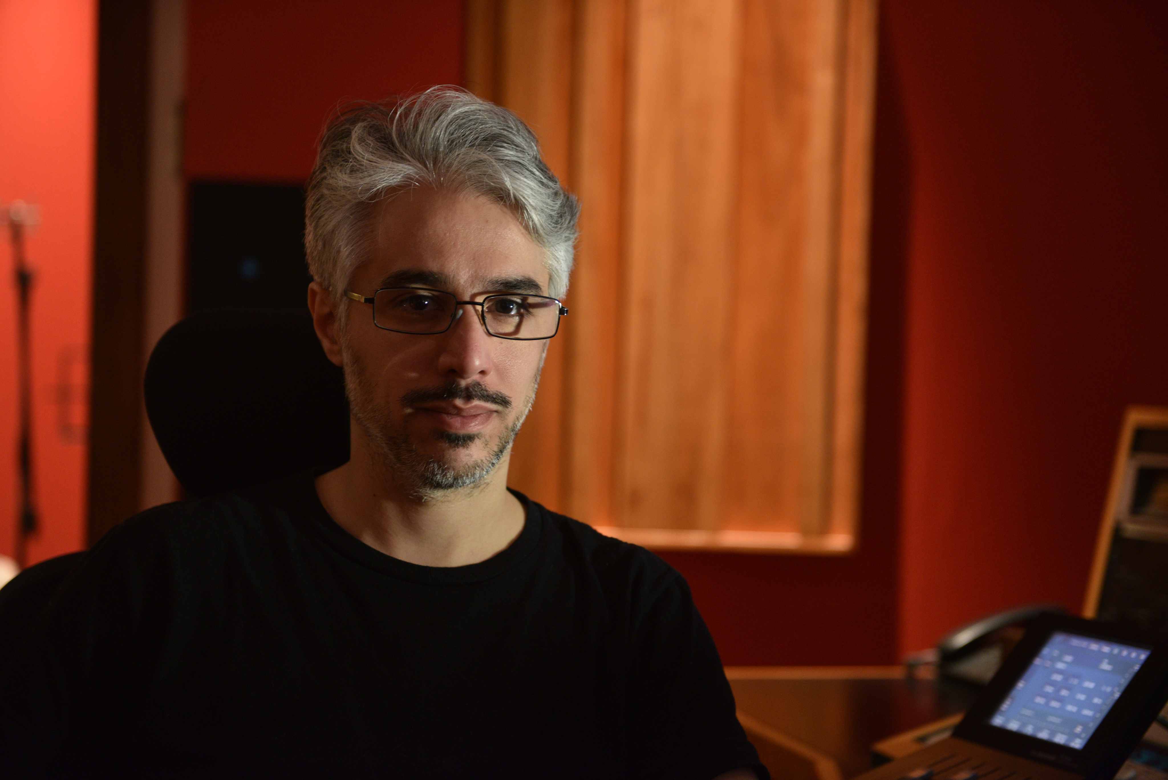 Martín Muscatello
